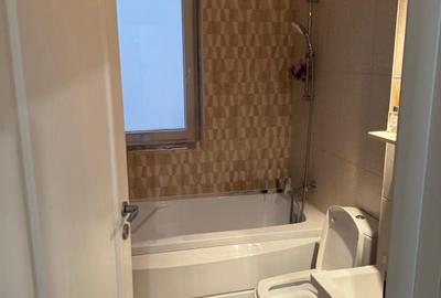 Apartament 3 camere de închiriat - metrou Berceni -  Parcare inclusa - Modern - 12