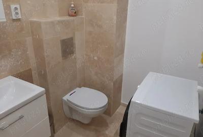 Studio mare, modern, nou, Prelungirea Ghencea, sector 6 - 6