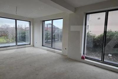 Casă cu 5 camere cu Teren 250 Mp în Someșeni - 10