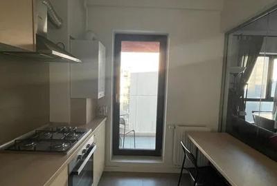 Studio tip Garsoniera bloc nou complex 21 Residence zona Politehnica Lujerului - 3