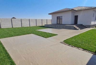 Casă cu 4 camere cu Teren 400 Mp în Clinceni - 6