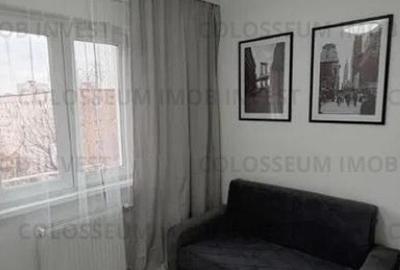 Camera de camin cu baie proprie - Zona Gemenii-Florilor - 2