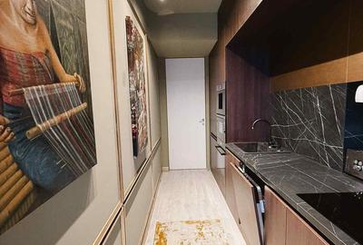 Apartament cu 2 camere decomandat, mobilat în Politehnica - 2