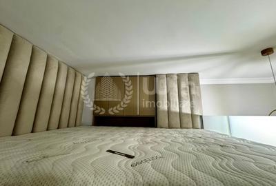 Apartament 1 camera | Ultrafinisat | Balcon | Marasti | Dorobantilor! - 3