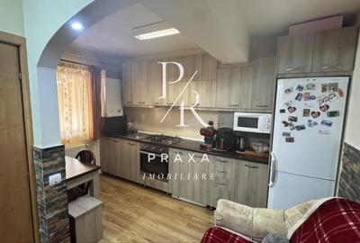 OPORTUNITATE! Apartament cu 2 camere +parcare, zona Muzeul Apei Floresti! - 3