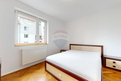 Apartament cu 4 camere decomandat, mobilat în Central - 15