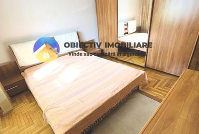 Apartament 3 camere - zona Maratei/ Școala nr. 2 - 4