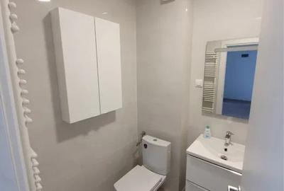 Garsonieră spațioasă –  Lujerului-Exigent Plaza Residence, Faza 2 - 6