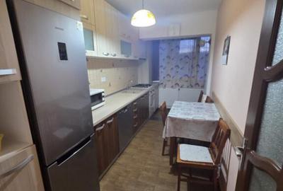 Apartament 2 camere in Turnisor Pet friendly Sibiu - 3