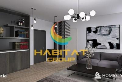 Apartament cu 2 camere decomandat în Central - 4