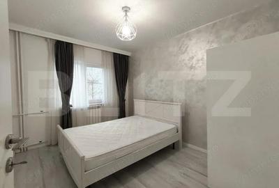 Apartament cu 3 camere decomandat în Decebal - 4