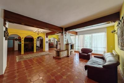 Vila Pipera , 1500 mp teren - cel mai bun pret al zonei, pret de teren - 8
