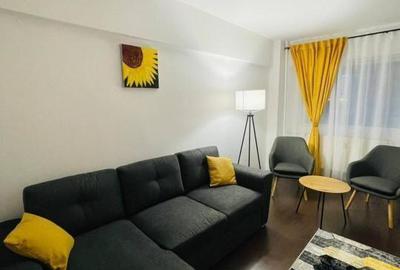 Apartament cu 2 camere în Sebastian - 1