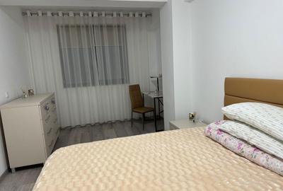 Apartament cu 2 camere semidecomandat în Rovine - 2