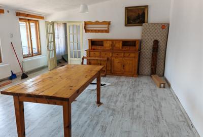 Apartament 3 camere renovat, mobilat si utilat CRISTIAN