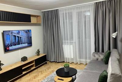 2 camere Drumul Taberei - prima inchiriere *metrou Ctin Brancusi* - 1