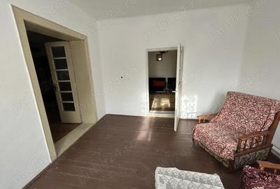 Vand casa mare, 4 cam.in Mandruloc, st.1.484 mp. sc.160,toate utilitatile introduse(incl.gaz) - 3