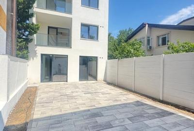 Apartament cu 3 camere decomandat în Calea Călărașilor - 10