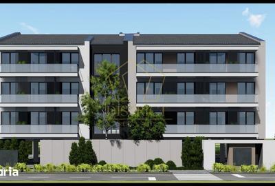 Apartament cu 2 camere în Girocului - 1