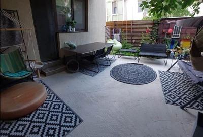 Apartament cu 3 camere decomandat, mobilat în Tomis Plus