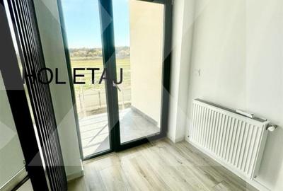 Duplex cu 4 camere cu Canalizare în Big-Bascov - 8
