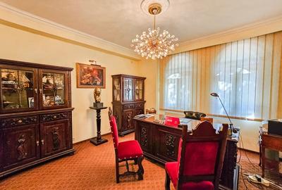 Vanzare casa/vila care refuza trecerea timpului - Zona Capitale - 4