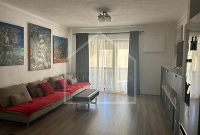 Apartament 2 camere | Complex privat | Metrou Basarab - 1