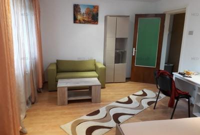 BANEASA – Parc Herastrau  garsoniera mobilata si utilata - 1