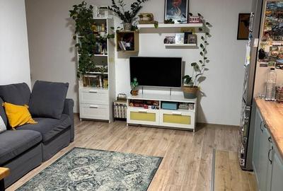 Apartament cu 3 camere, mobilat în Girocului - 2