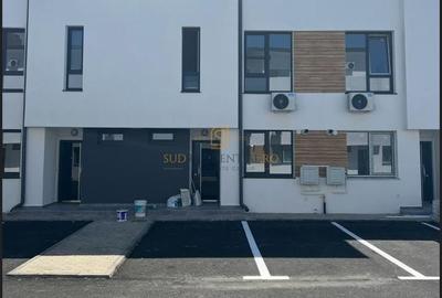 Vanzare vila 4 camere – complet mobilata si utilata, Str Teius - 1