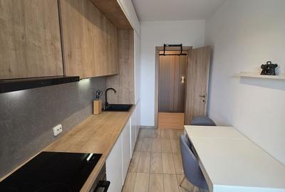 Apartament cu 2 camere în Metalurgiei - 4
