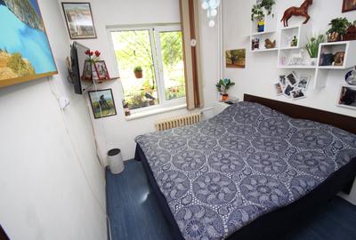 Apartament cu 3 camere decomandat, mobilat în Pantelimon - 11