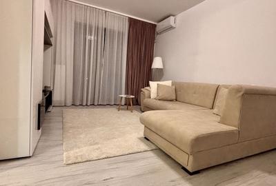 De inchiriat Apartament 2 camere | Dobroesti | Loc de parcare inclus - 4