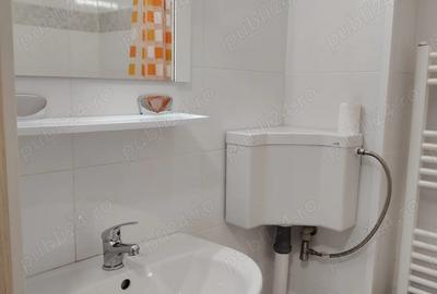 Garsonieră semidecomandată în Central - 5