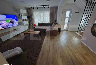 Casă cu 4 camere în Albești - 15