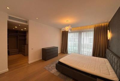 Apartament cu 4 camere în Herăstrău - 9