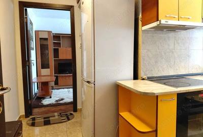 Apartament cu 2 camere nedecomandat în Decebal - 4