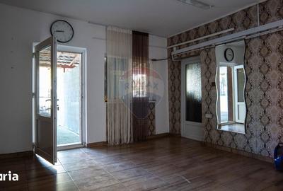 Spațiu comercial, de 150 mp, în Corbii Mari - 9