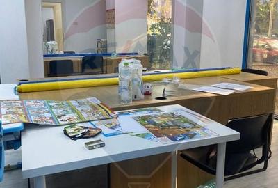 Spatiu comercial de inchiriat - Zona Colentina - 30