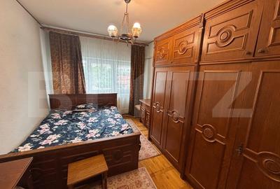 Apartament 3 camere, Micro 6 - 6