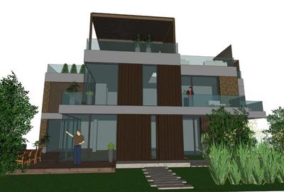 Casa zona Centrala,Strada Alexandru Ioan Cuza - 2