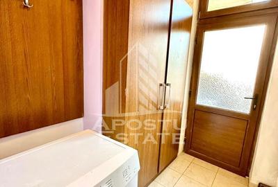 Apartament cu 2 camere în Lipovei - 13
