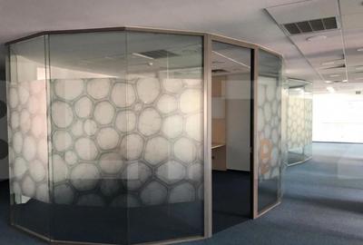 Spațiu comercial, de 350 mp, în Mărăști