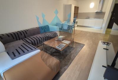 Apartament cu 2 camere decomandat în Central - 4