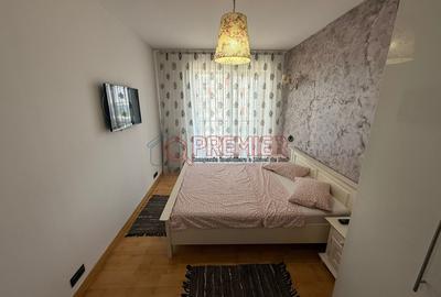 Mihai Bravu, 3 camere, terasa mare, disponibil imediat - 2