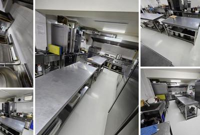 1 Mai-Grivita Parcul Ciresarii Spatiu 120mp Intim Amenajat Toate Dotarile - 3