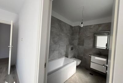 Apartament cu 3 camere în Sălăjan - 1