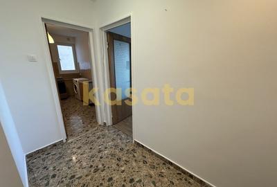 2 Camere | Renovat| Toate mijloacele de transport | Etaj Intermediar - 2