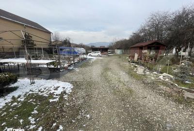 Spațiu comercial, în Calea Moldovei - 1
