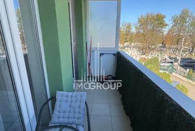 Apartament de vanzare-ideal pentru investitie/locuinta proprie, Republicii, UMF Apartament de vanzare-ideal pentru investitie/locuinta proprie, Republicii, UMF - 9